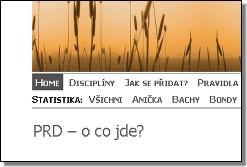 PRD