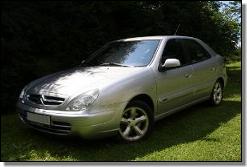 Xsara