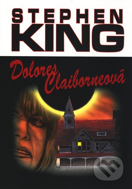 Dolores Claiborneová